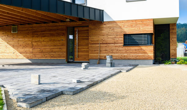 Best Driveway Pavers Near Me  in Delavan Lake, WI