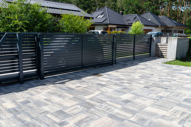 Driveway Pavers for Homes in Delavan Lake, WI