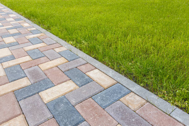 Driveway Pavers for Homes in Delavan Lake, WI